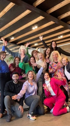 Video post from masteryourbusinessmoves.nl.