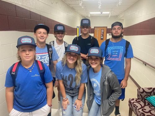 Carousel post from reddirthatco.