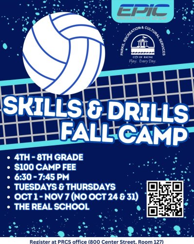 Photo post from epicvball.