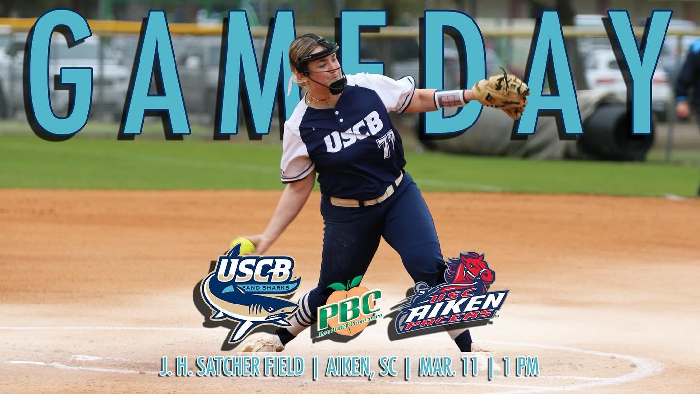 Photo post from uscbsandsharks.