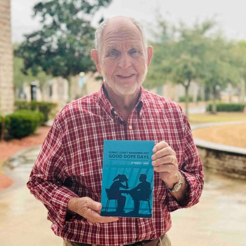 Photo post from uscbeaufort.