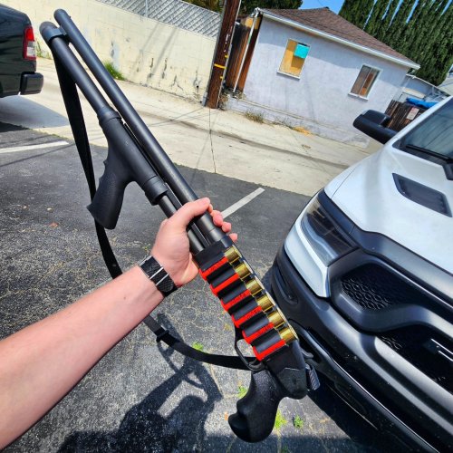 Photo post from glendale_gun_depot.