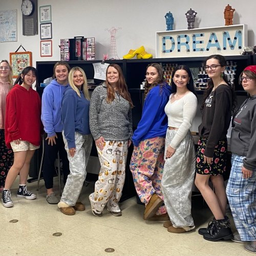 Carousel post from mchsdistrict111.