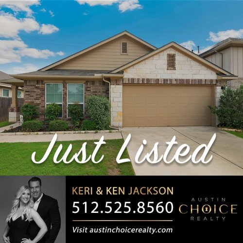Carousel post from austinchoicerealty.
