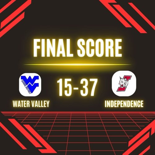 Photo post from independence_high.