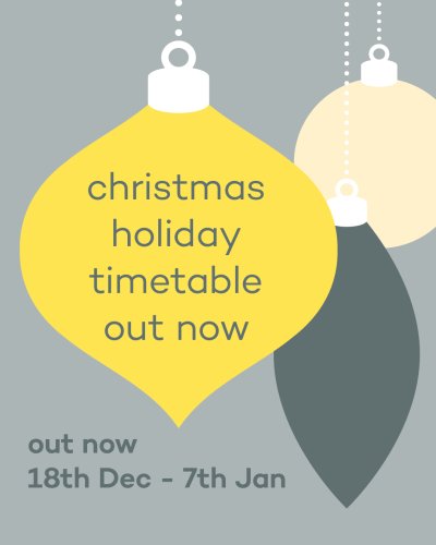 Photo post from balancecollective.