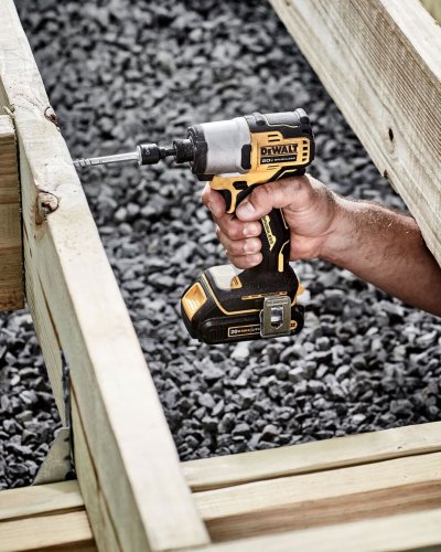 Photo post from dewalttough.