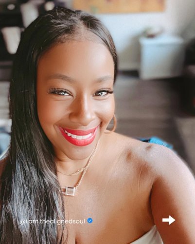 Carousel post from i.am.thealignedsoul.