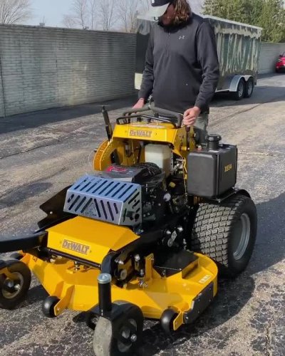 Video post from dewalttough.