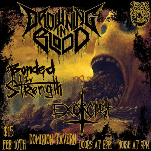 Photo post from dominiontavern.