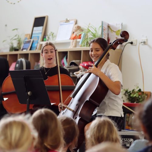 Carousel post from standrewsanglicancollege.