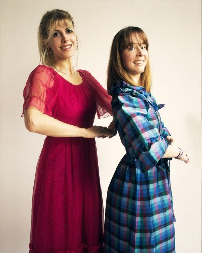 Photo post from dotnsquare_vintage.