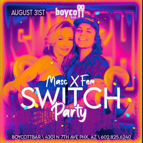 Photo post from boycott_bar.