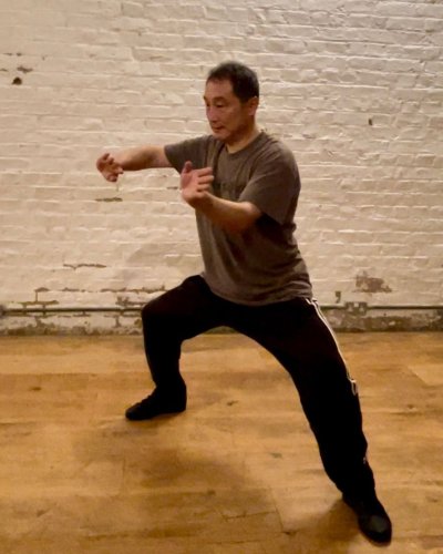 Photo post from azischooloftaiji.