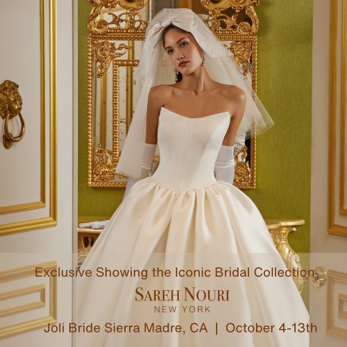 Photo post from jolibride.