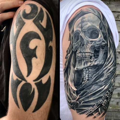 Photo post from lovetattoossandhurst.