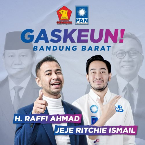 Photo post from amanatnasional.