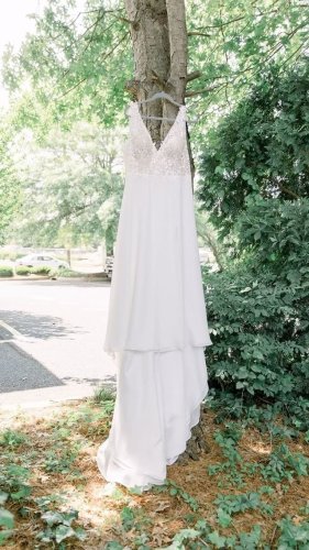 Video post from thecurvybridenj.