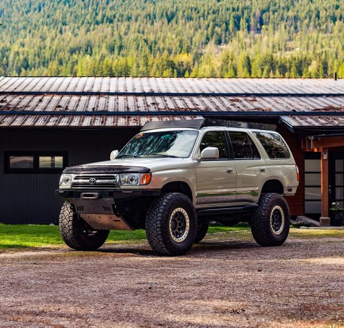 Photo post from coastal.offroad.