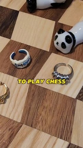 Video post from crane_living.