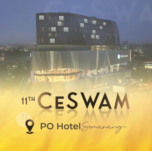 Photo post from swam_id.