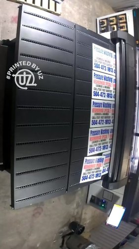 Video post from uzmarketing.