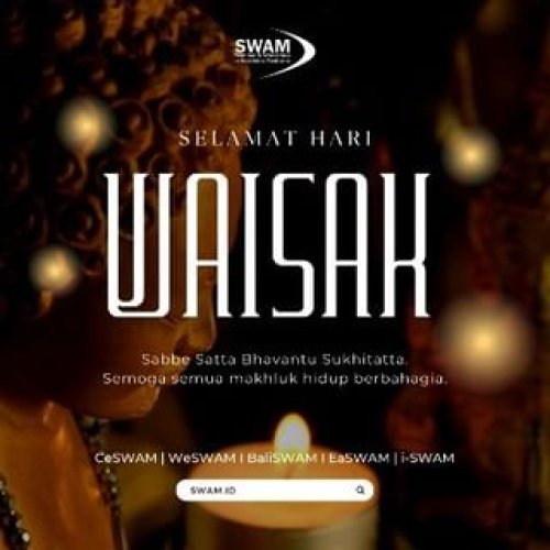 Video post from swam_id.
