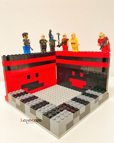Photo post from logocare_.