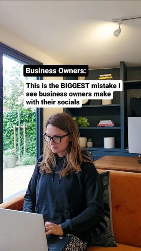 Video post from glowsocial.uk.