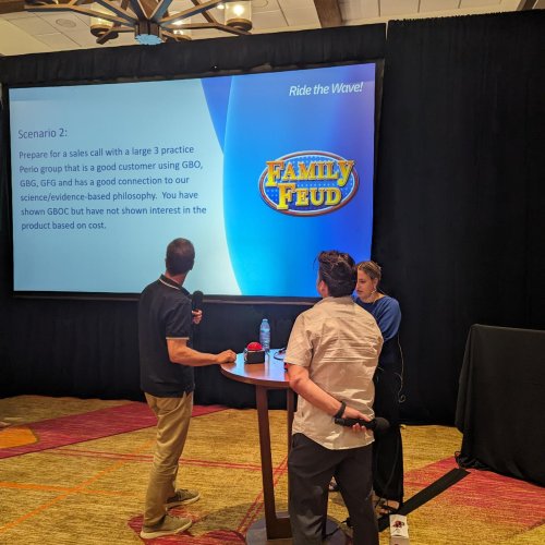 Photo post from geistlich_north_america.