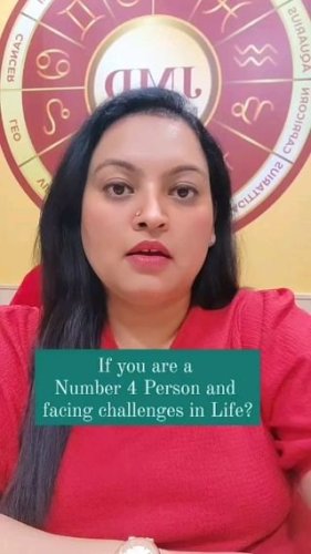 Video post from askmanisha.