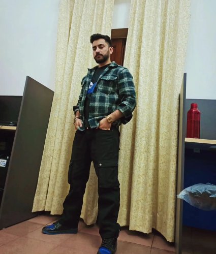 Photo post from vipin.brown.