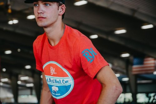 Photo post from reddirthatco.