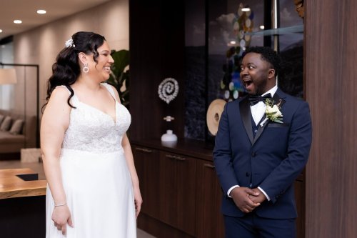 Carousel post from thecurvybridenj.