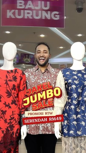 Video post from jakeltextile.