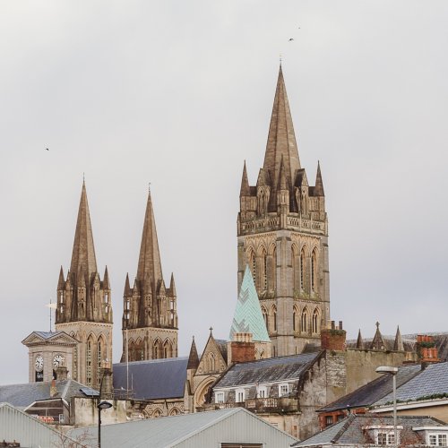 Photo post from hotelvaratruro.