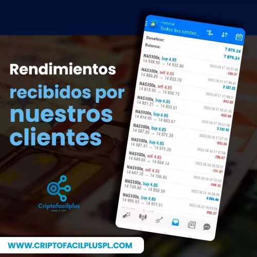Photo post from criptofacilplus.