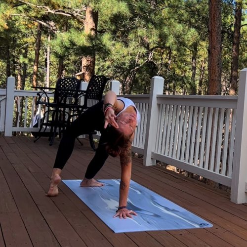 Photo post from lovestationyoga.