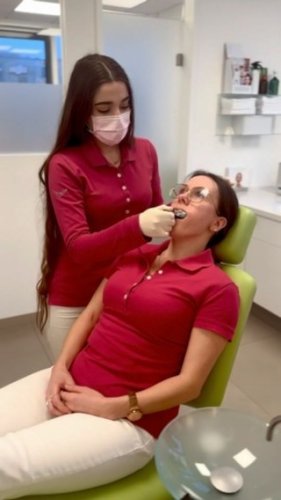 Video post from dr.gomolka.