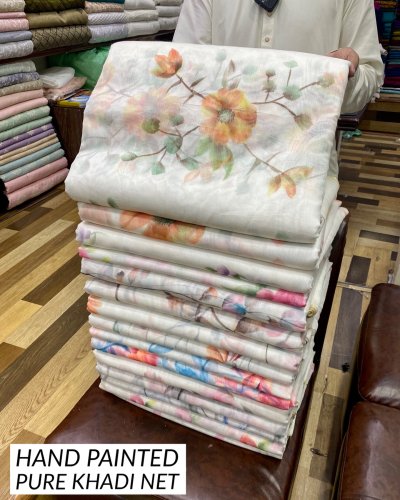 Carousel post from akbar_fabrics_.