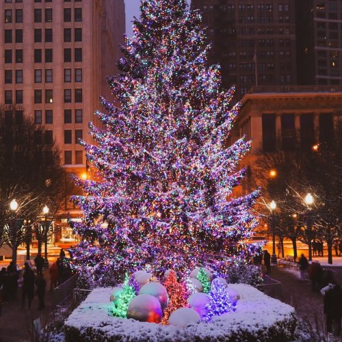 Photo post from dwightlofts.