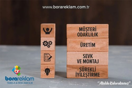 Photo post from borareklam.