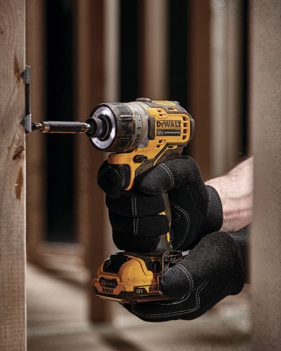 Photo post from dewalttough.