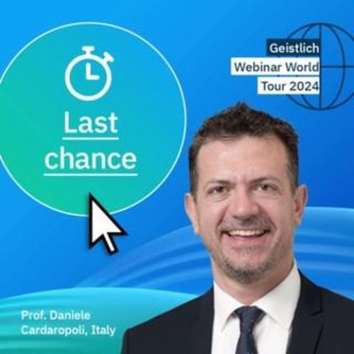 Video post from geistlich_north_america.