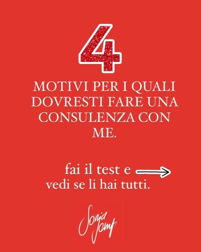 Carousel post from soniajamp.