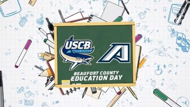 Video post from uscbsandsharks.