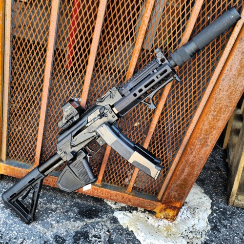 Photo post from glendale_gun_depot.