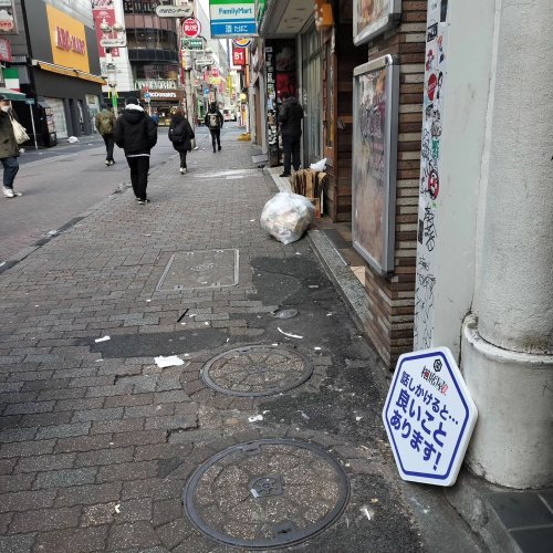 Photo post from ne_shibuya.