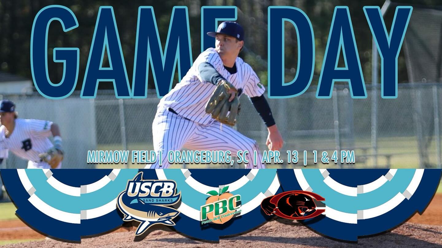 Photo post from uscbsandsharks.