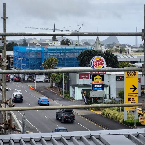 Photo post from roofingtaranakiltd.